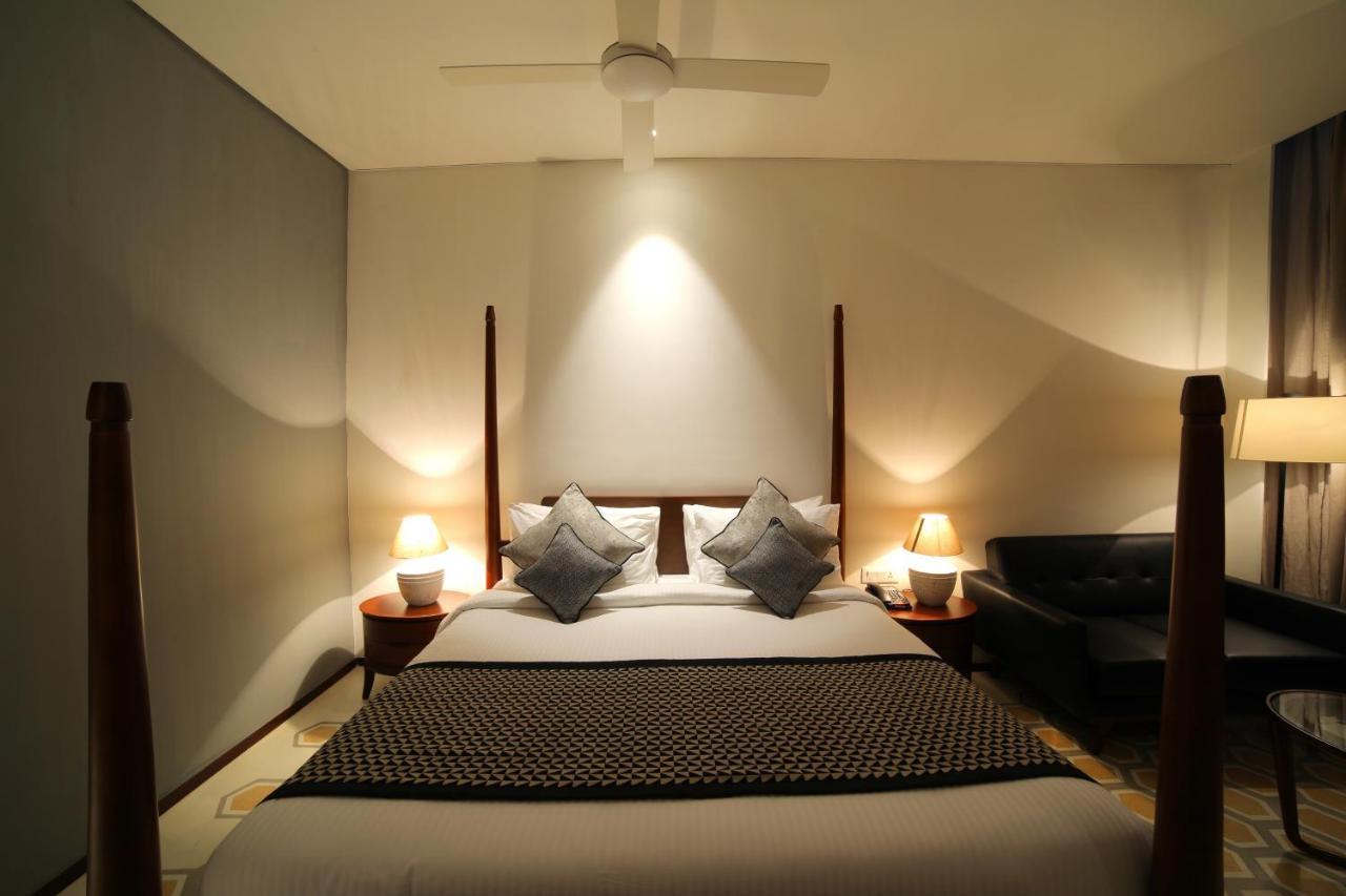 The Amaya Resort Kolkata Nh6 エクステリア 写真