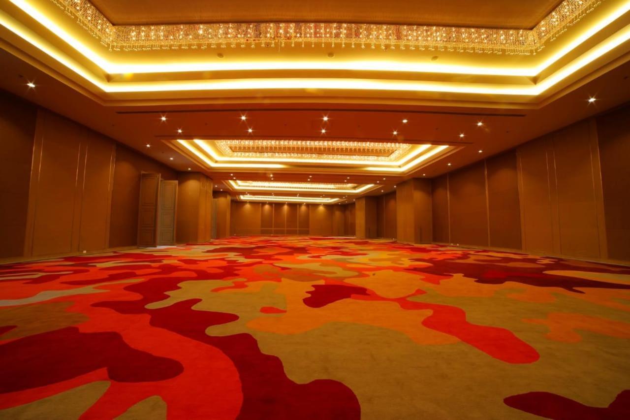 The Amaya Resort Kolkata Nh6 エクステリア 写真