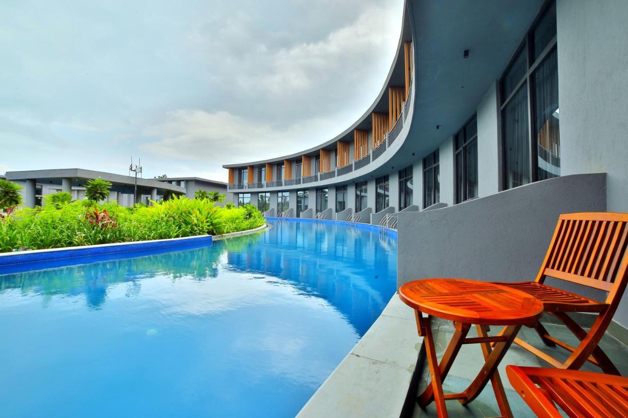 The Amaya Resort Kolkata Nh6 エクステリア 写真
