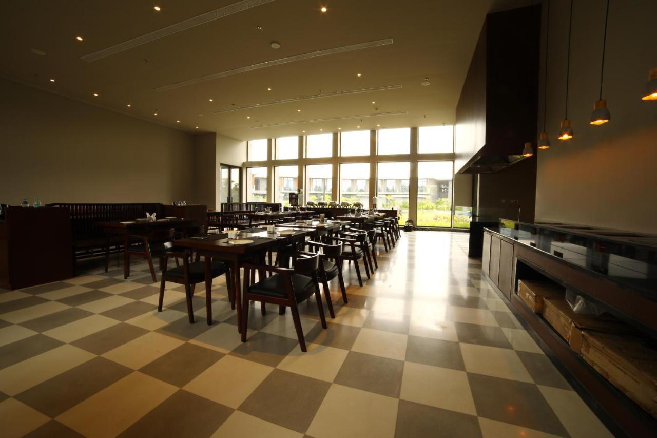 The Amaya Resort Kolkata Nh6 エクステリア 写真