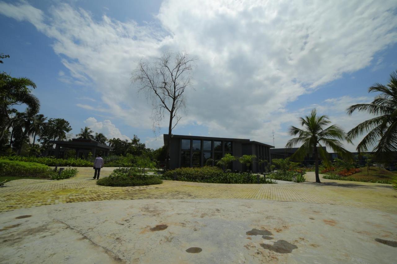 The Amaya Resort Kolkata Nh6 エクステリア 写真