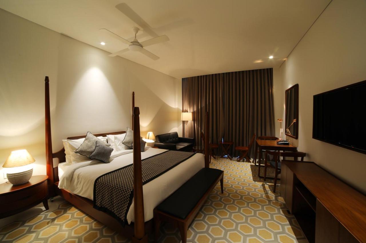 The Amaya Resort Kolkata Nh6 エクステリア 写真