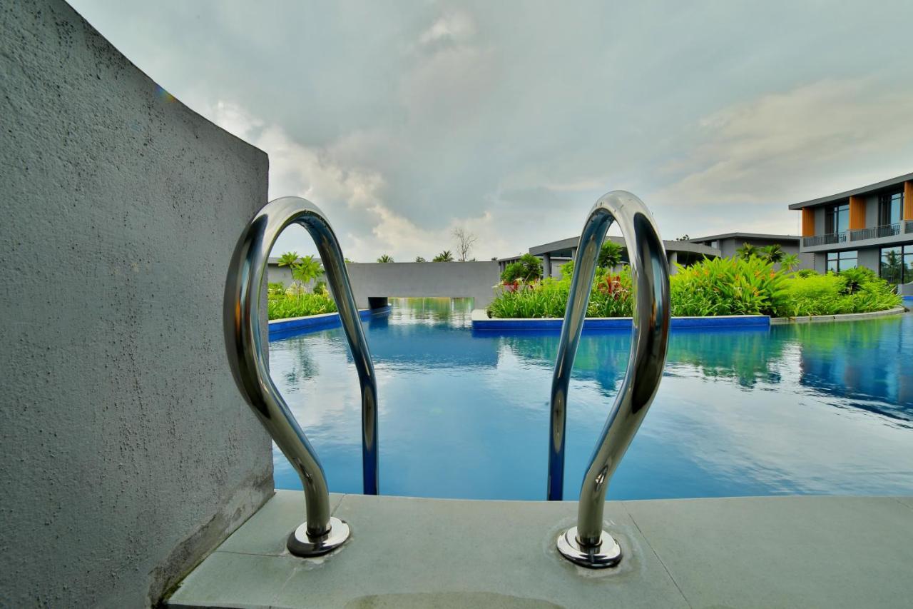 The Amaya Resort Kolkata Nh6 エクステリア 写真