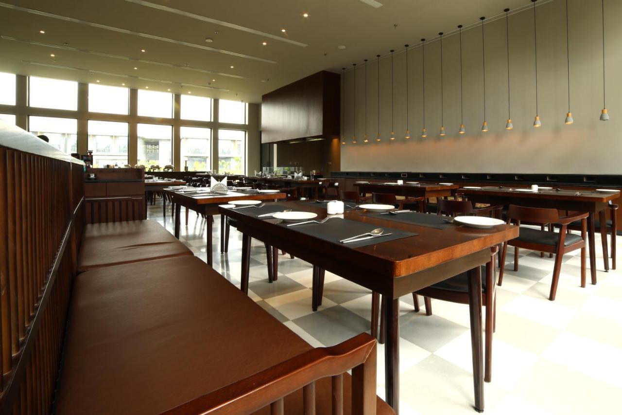 The Amaya Resort Kolkata Nh6 エクステリア 写真