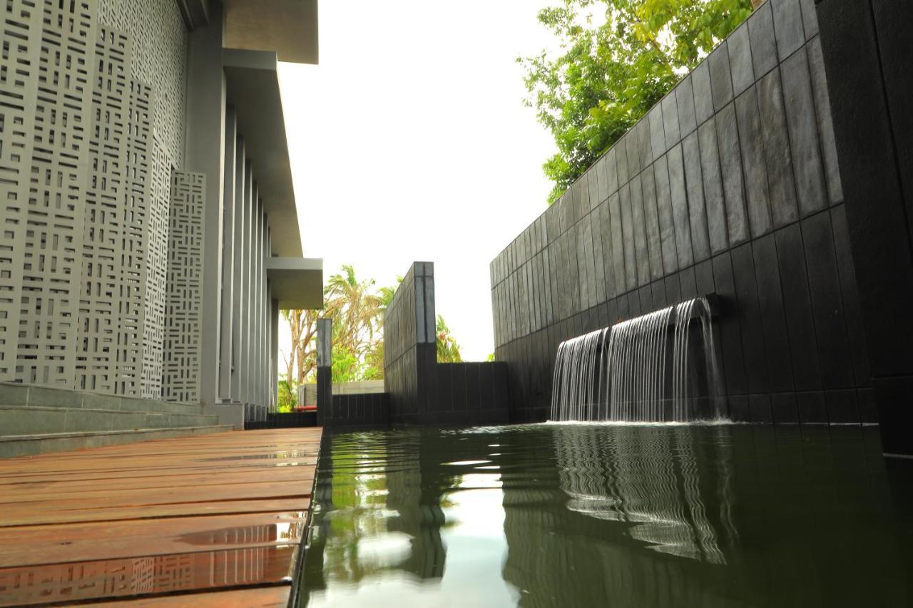 The Amaya Resort Kolkata Nh6 エクステリア 写真