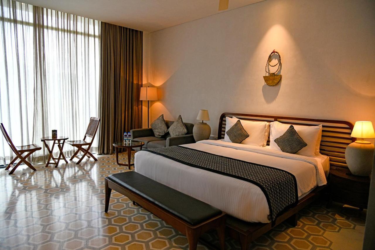 The Amaya Resort Kolkata Nh6 エクステリア 写真