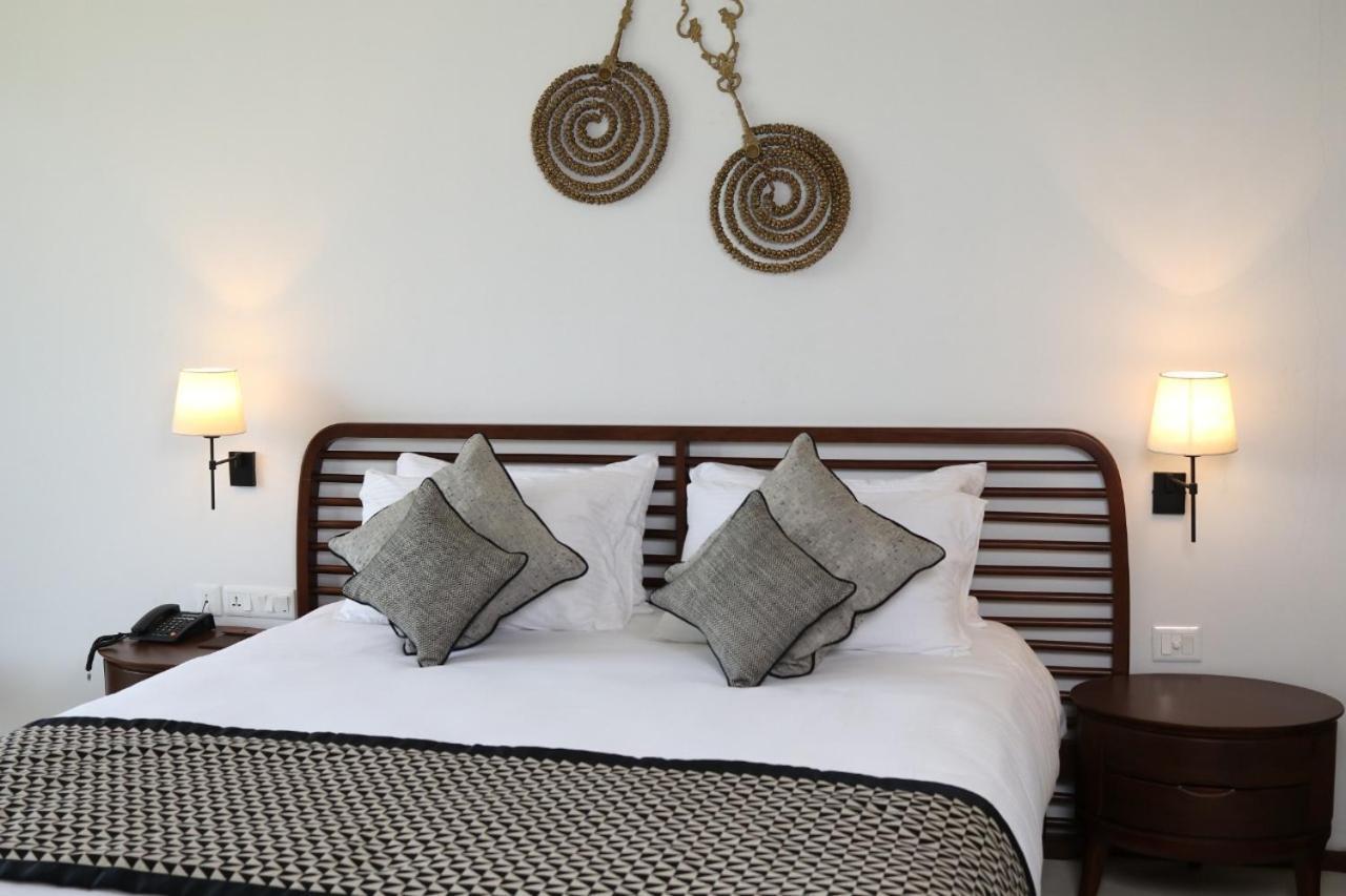 The Amaya Resort Kolkata Nh6 エクステリア 写真
