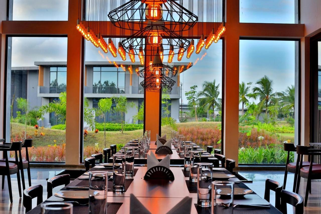 The Amaya Resort Kolkata Nh6 エクステリア 写真