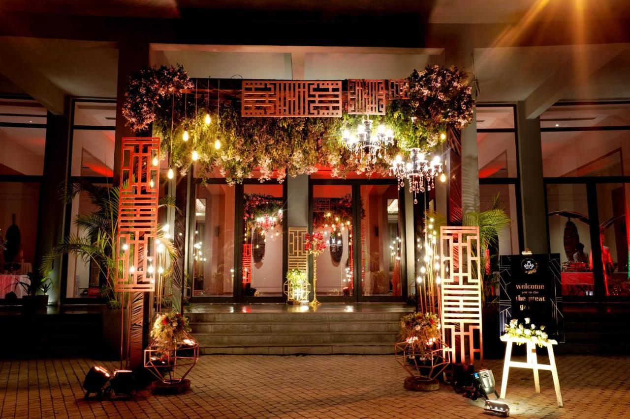 The Amaya Resort Kolkata Nh6 エクステリア 写真
