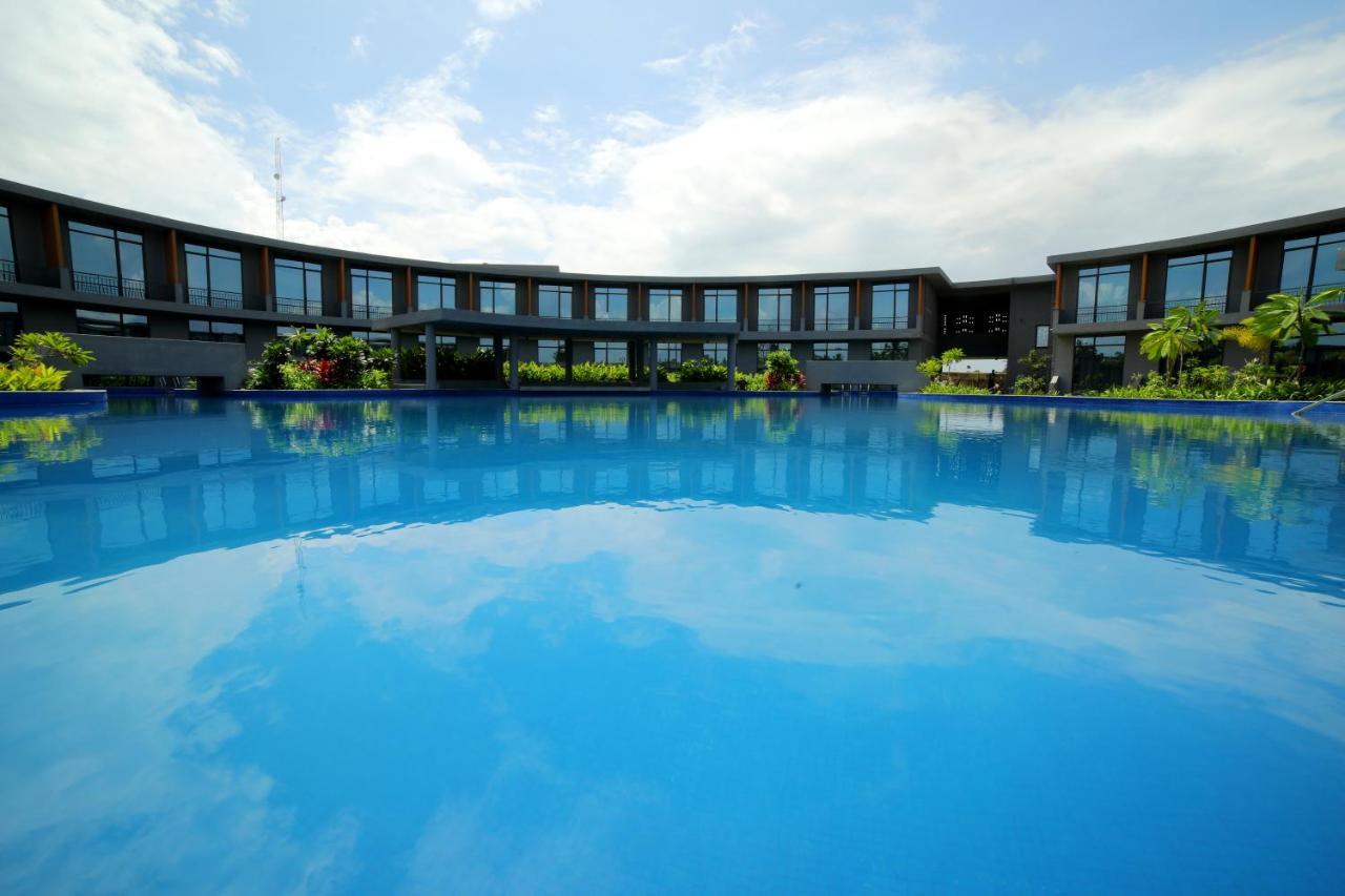 The Amaya Resort Kolkata Nh6 エクステリア 写真