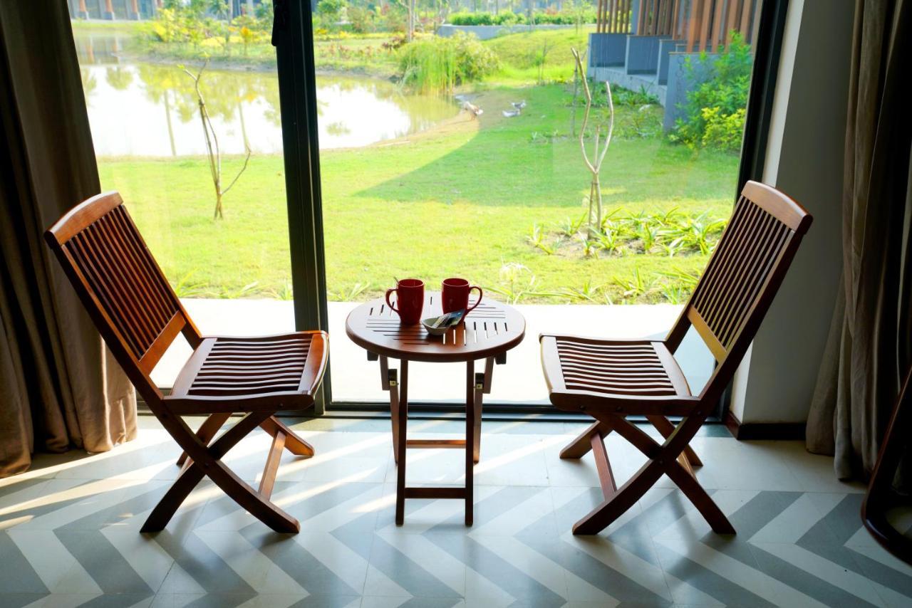 The Amaya Resort Kolkata Nh6 エクステリア 写真