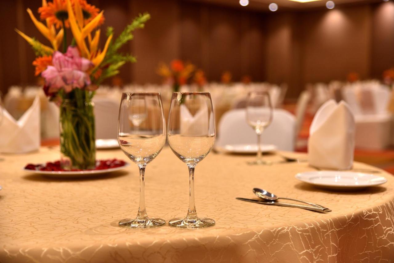The Amaya Resort Kolkata Nh6 エクステリア 写真
