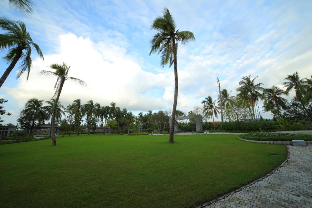 The Amaya Resort Kolkata Nh6 エクステリア 写真