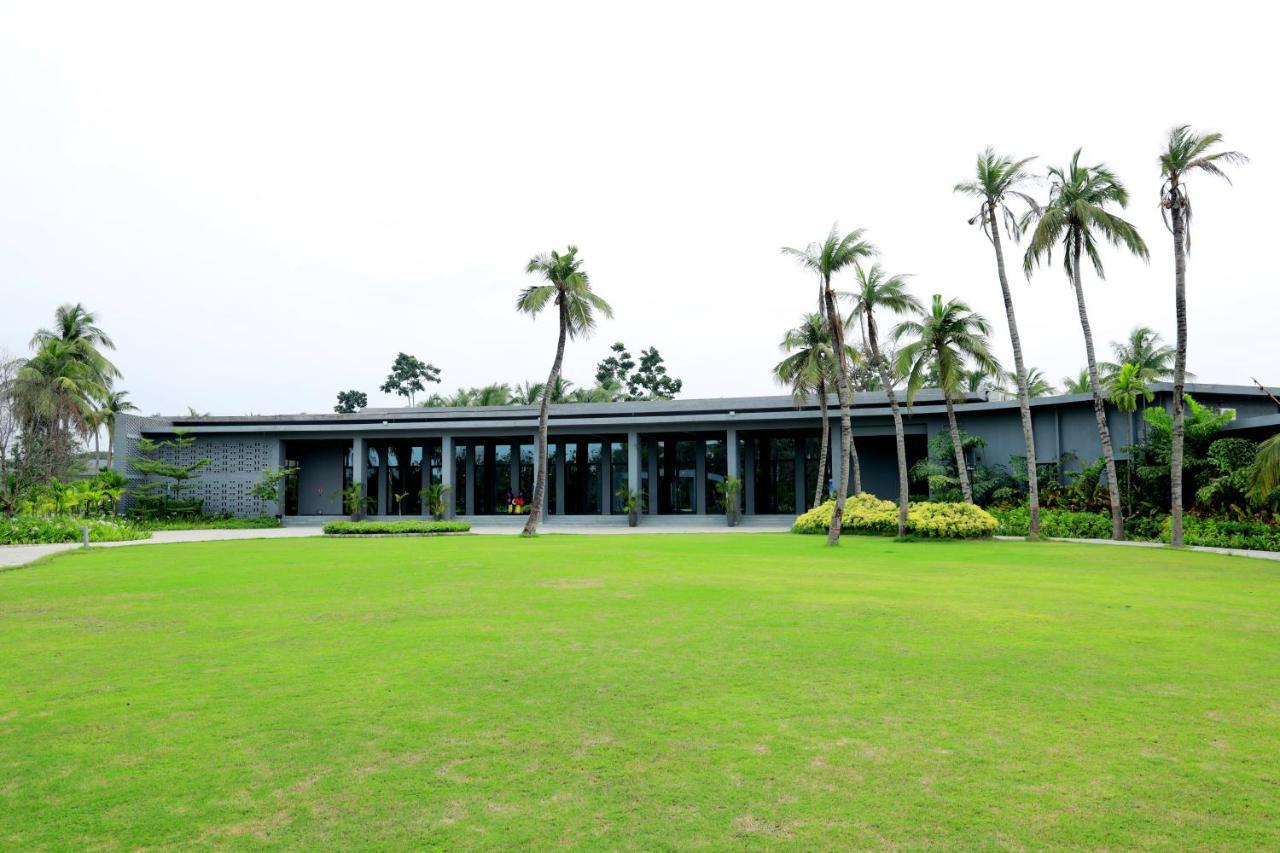 The Amaya Resort Kolkata Nh6 エクステリア 写真