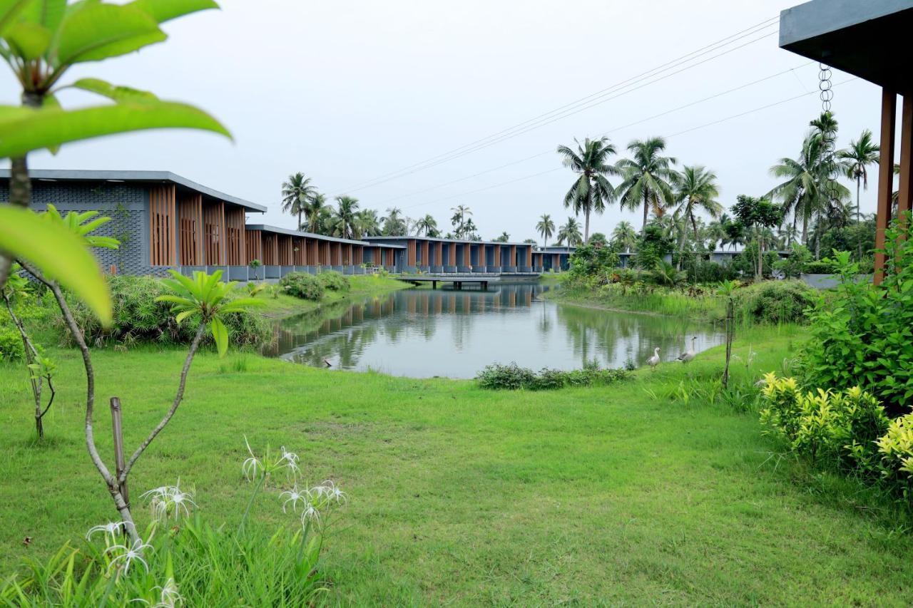 The Amaya Resort Kolkata Nh6 エクステリア 写真