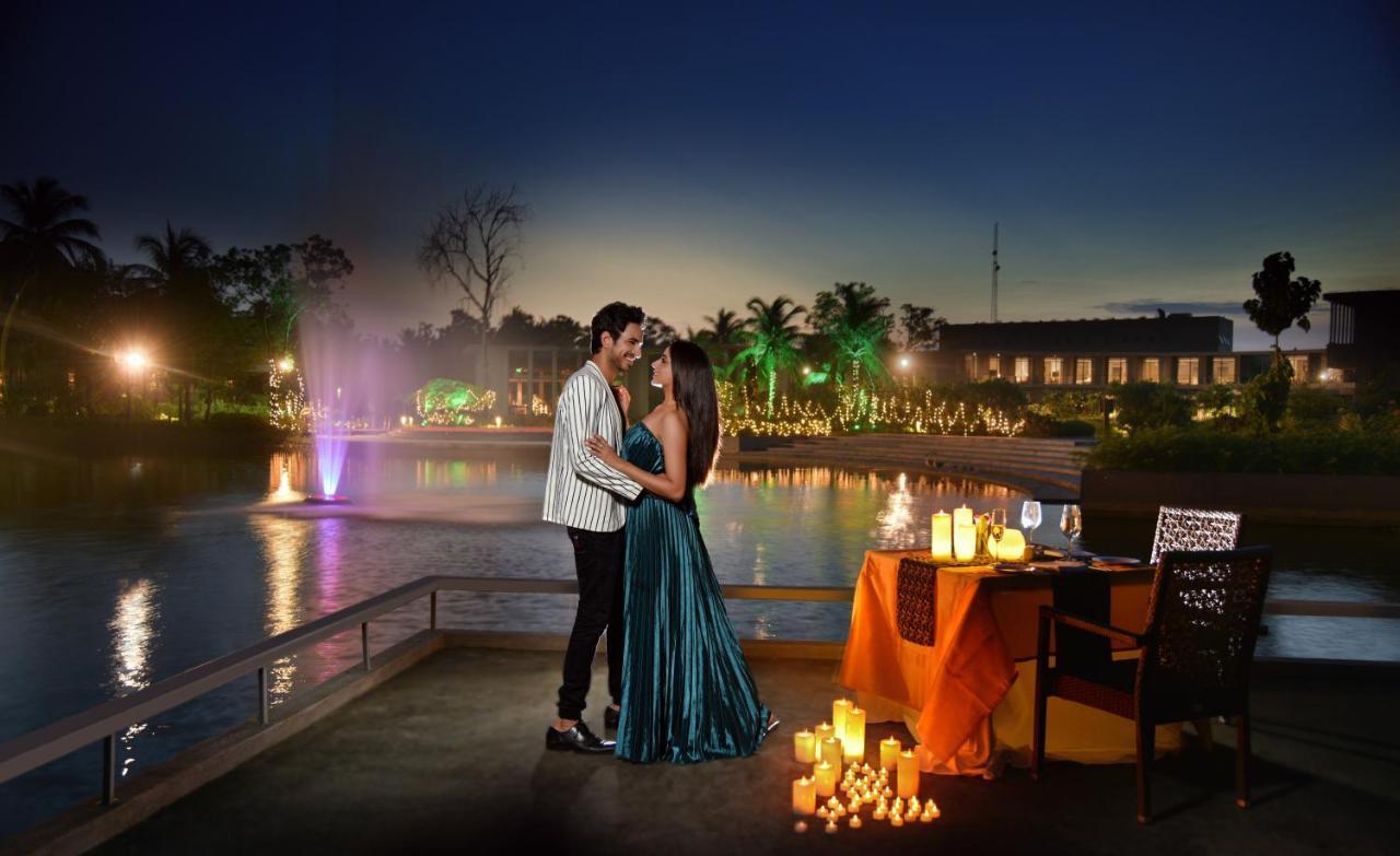 The Amaya Resort Kolkata Nh6 エクステリア 写真
